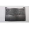 Upper Case w/KB (PORTUGUESE)