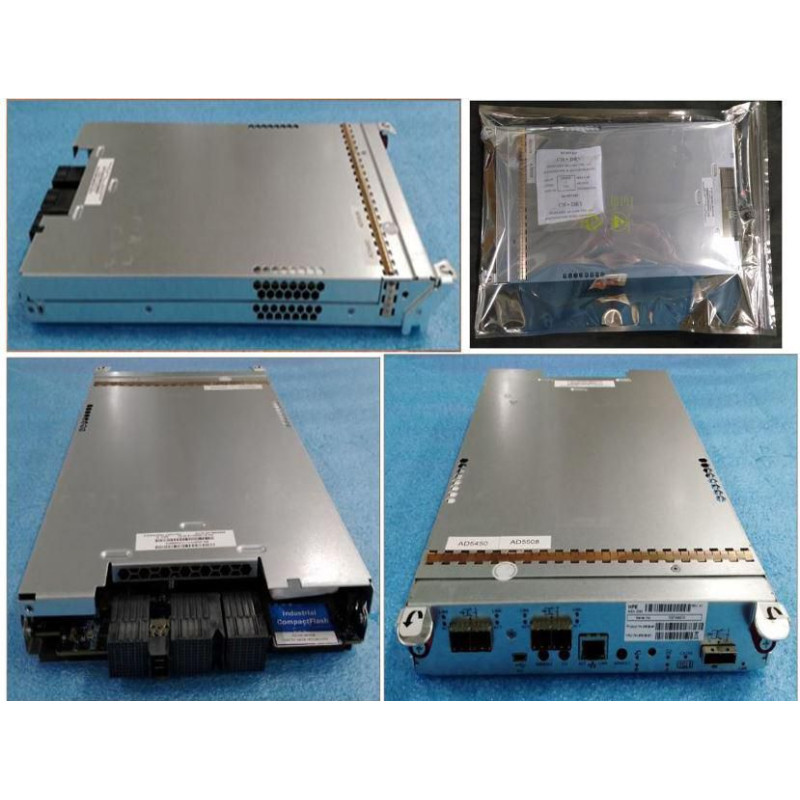 SPS-MSA 2050 SAS CONTROLLER
