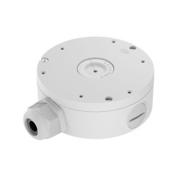 Junction Box for Wolf Base