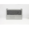 Keyboard and cover assembly