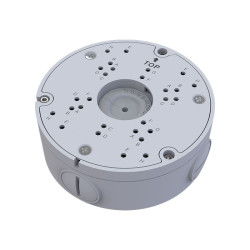 Junction Box for Deimos