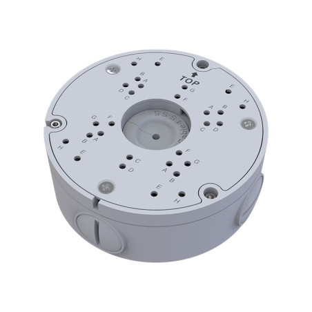 Junction Box for Deimos