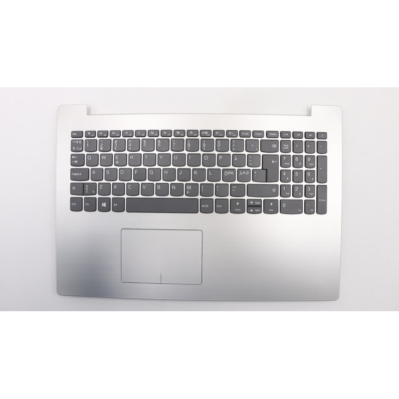 Keyboard (NORDIC)