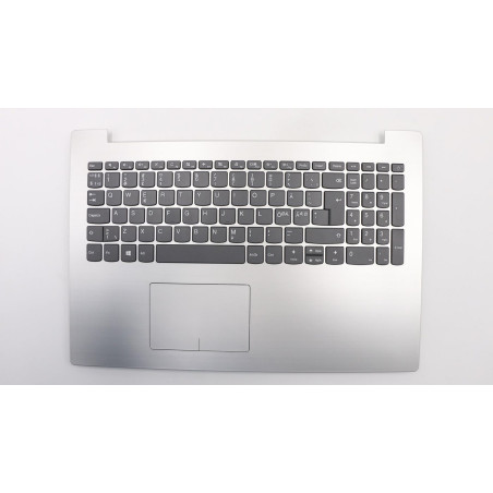 Keyboard (NORDIC)