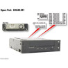 DRV,TAPE,AIT35,IDE,CBN
