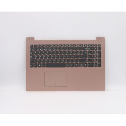 Upper Case w/KB SPA