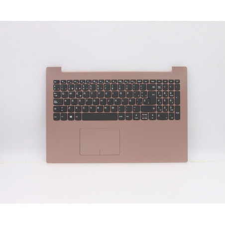 Upper Case w/KB SPA