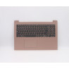 Upper Case w/KB SPA