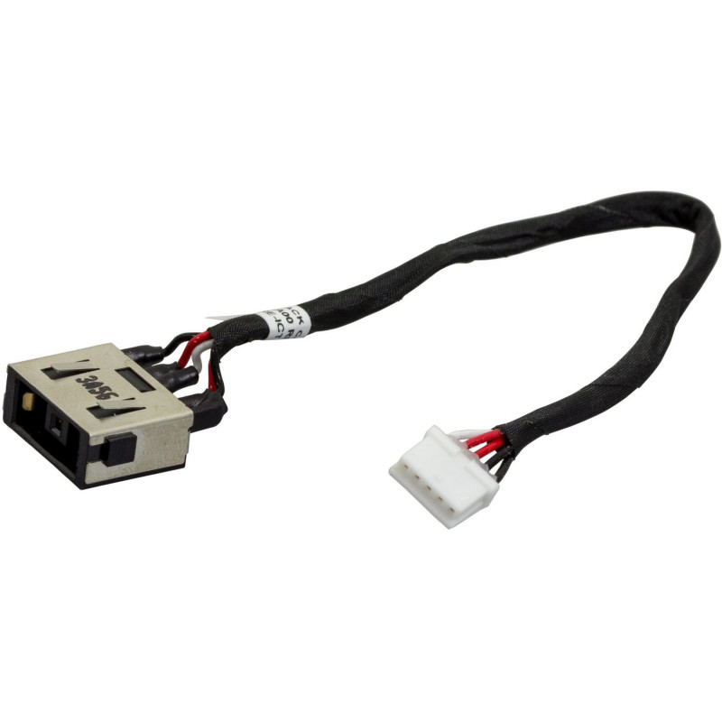 Cable DC in