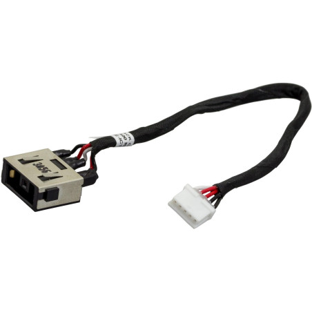 Cable DC in