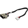 Cable DC in