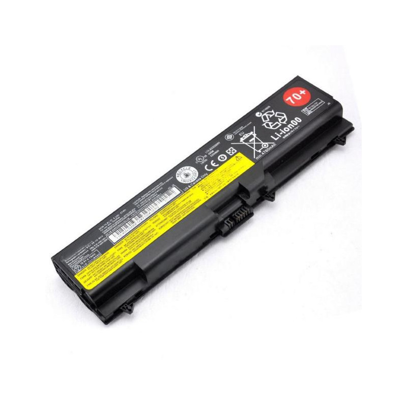 ThinkPad Battery 70+ (6 Cell)