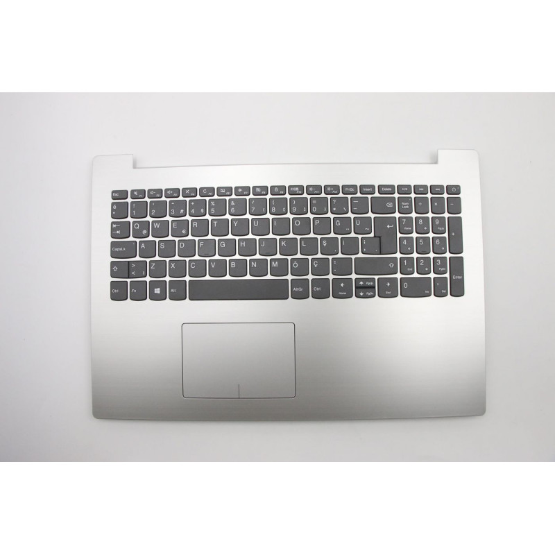 UPPERCASEASML80XLPG IMR TUR KB