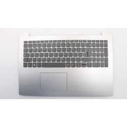 Upper Case w/KB (SPANISH)
