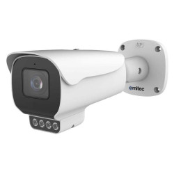 Deimos Pro 8MP Bullet Camera