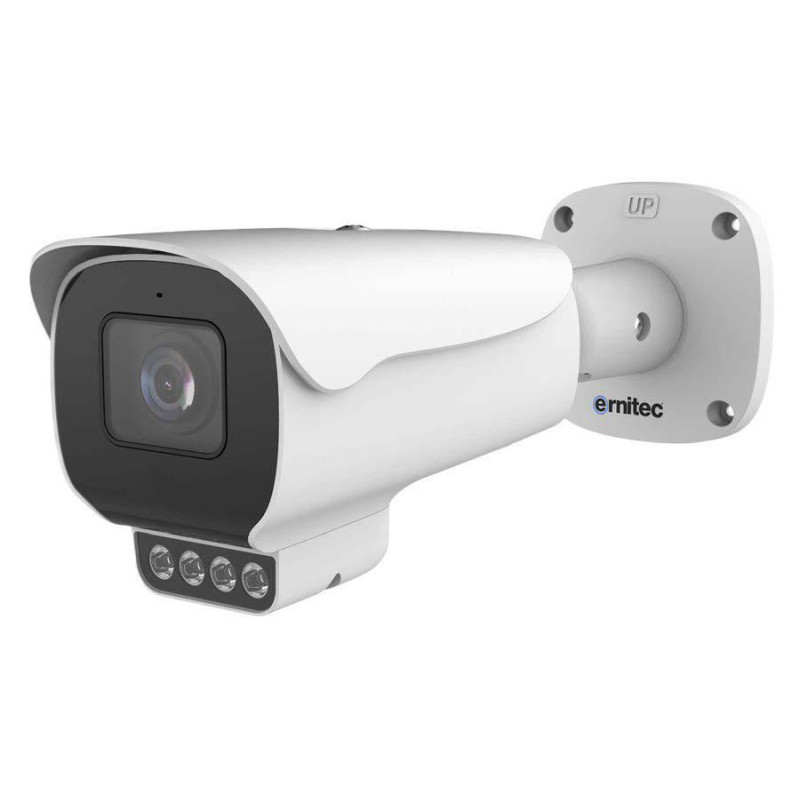 Deimos Pro 8MP Bullet Camera