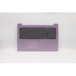 Upper Case w/KB (US-INT)