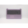 Upper Case w/KB (US-INT)
