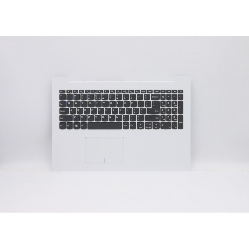 UPPERCASEASML80XLWH IMR
