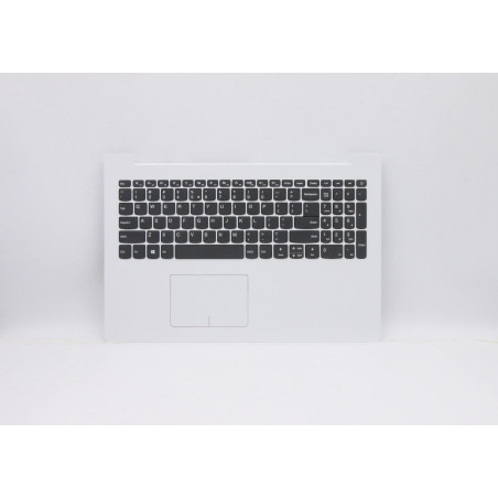 UPPERCASEASML80XLWH IMR