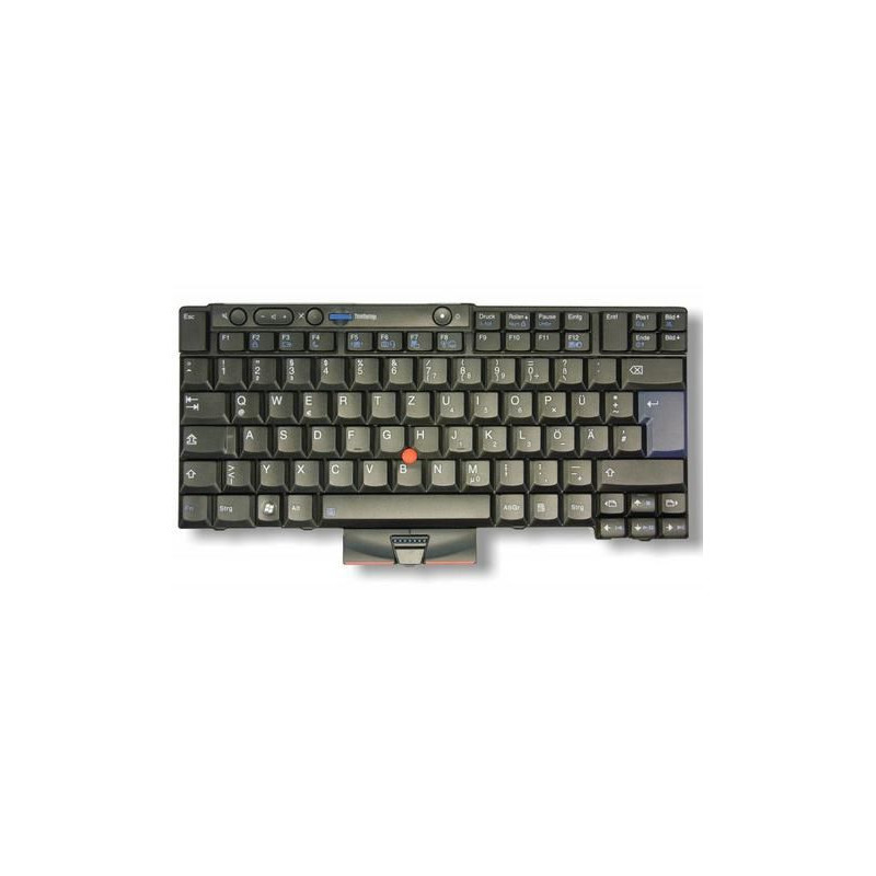 Keyboard (GERMAN)