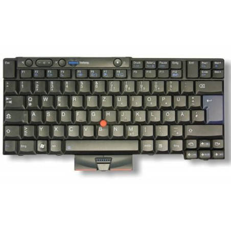 Keyboard (GERMAN)