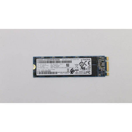 SSD M.2 SSD 256GB R
