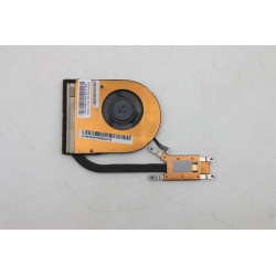 Heatsink for ThinkPad E570