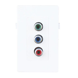 Component Module. Screw