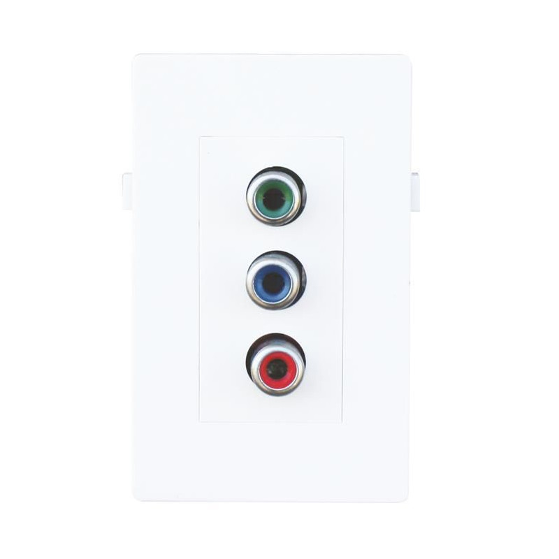 Component Module. Screw