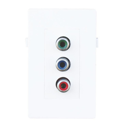 Component Module. Screw