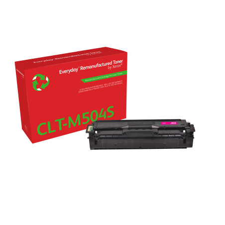 Xerox Everyday Toner Magenta cartridge