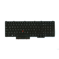 Keyboard Payton2Walter2 BL