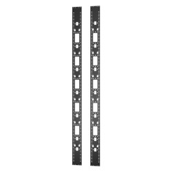 EasyRack Vertical 0U acc channel48U qty2