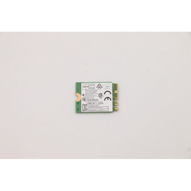 Wireless Card CMB FXN 8822 | APLIUM