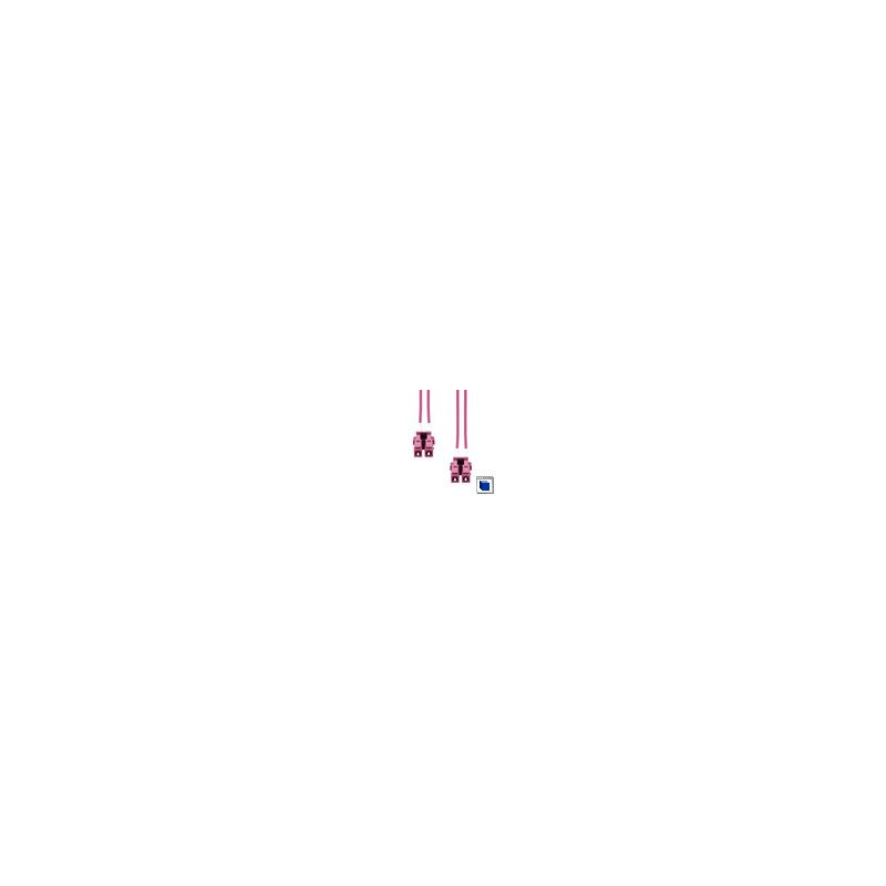FO Cable 50/125. OM4.