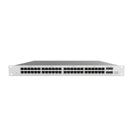 Meraki Ms120-48Fp Managed L2 | APLIUM