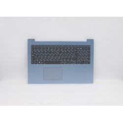 Upper Case w/KB