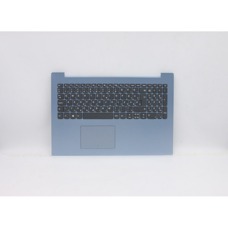 Upper Case w/KB