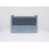 Upper Case w/KB