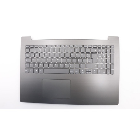 Upper Case w/KB (GERMAN)