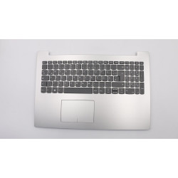 Upper Case w/KB (GERMAN)