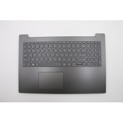 Upper Case w/KB (US-INT)