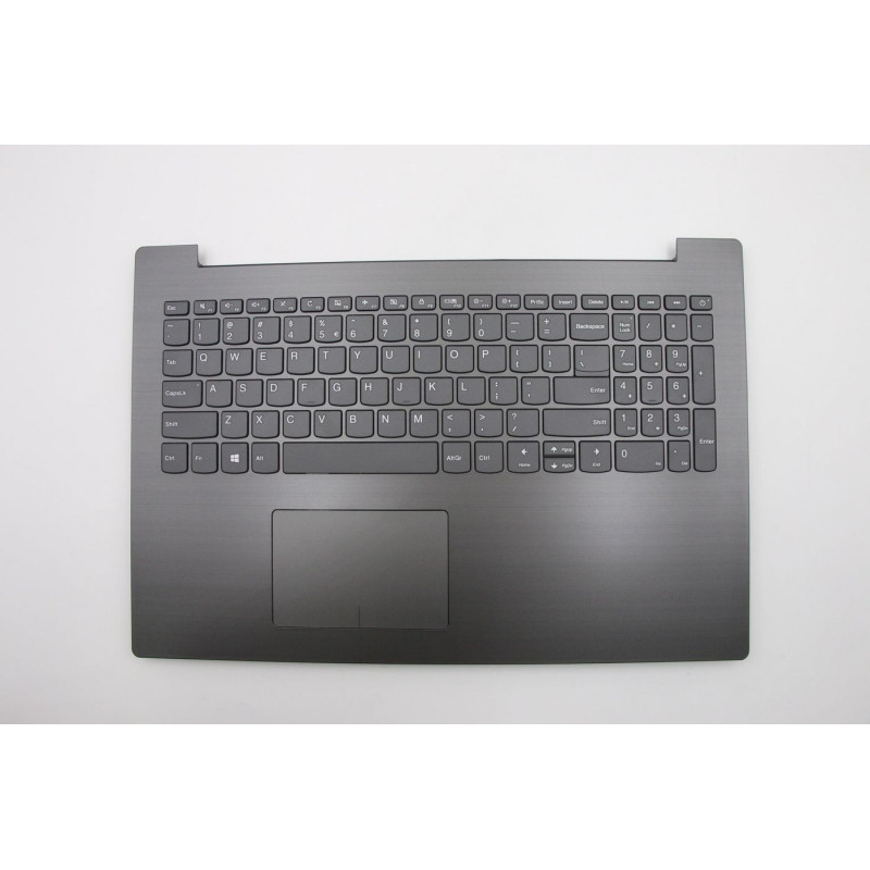 Upper Case w/KB (US-INT)