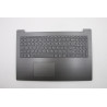 Upper Case w/KB (US-INT)
