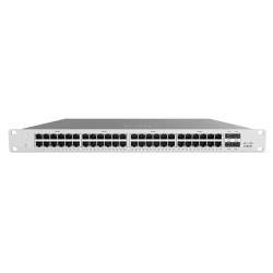 Meraki Ms125-48 Managed L2 | APLIUM