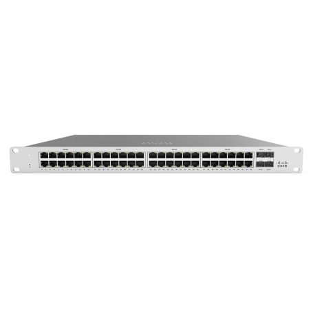 Meraki Ms125-48 Managed L2 | APLIUM