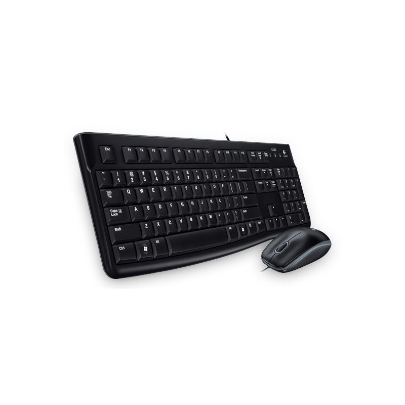 Desktop MK120 HEB NSEA