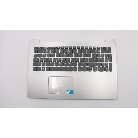 Keyboard cover with