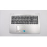 Keyboard cover with